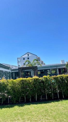 Bloubergstrand Apartment | Altin Pearl Luxury Apartment