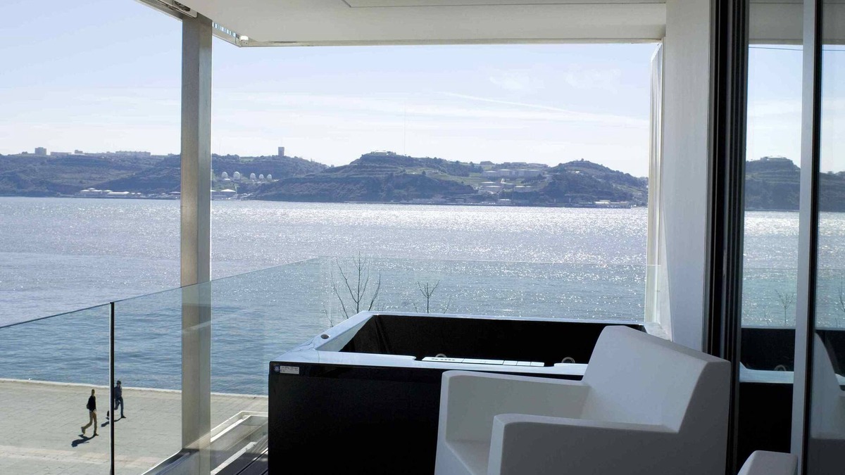 Belem Hotel | Altis Belem Hotel & Spa, a Member of Design Hotels