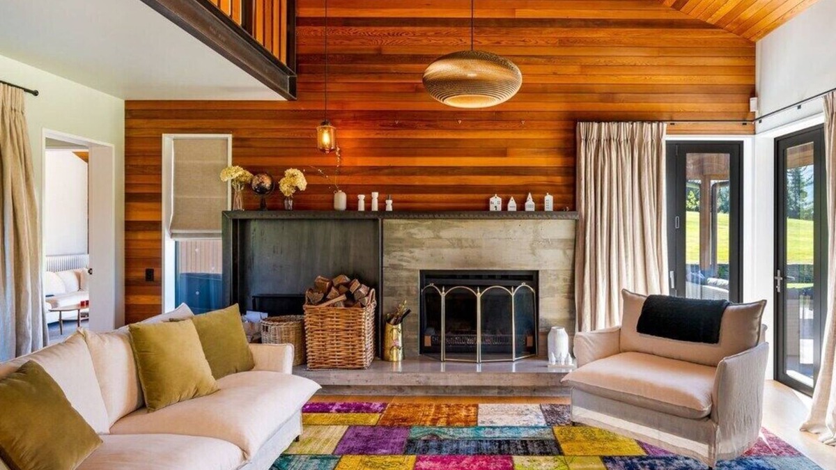 Lake Hayes Villa | Altitude|Hot Tub|Sauna|BBQ |Events Considered
