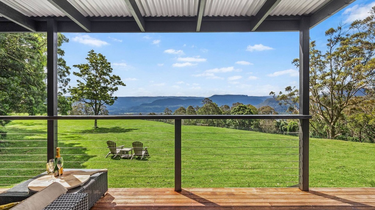 Shoalhaven City Council House | Altitude @ Kangaroo Valley