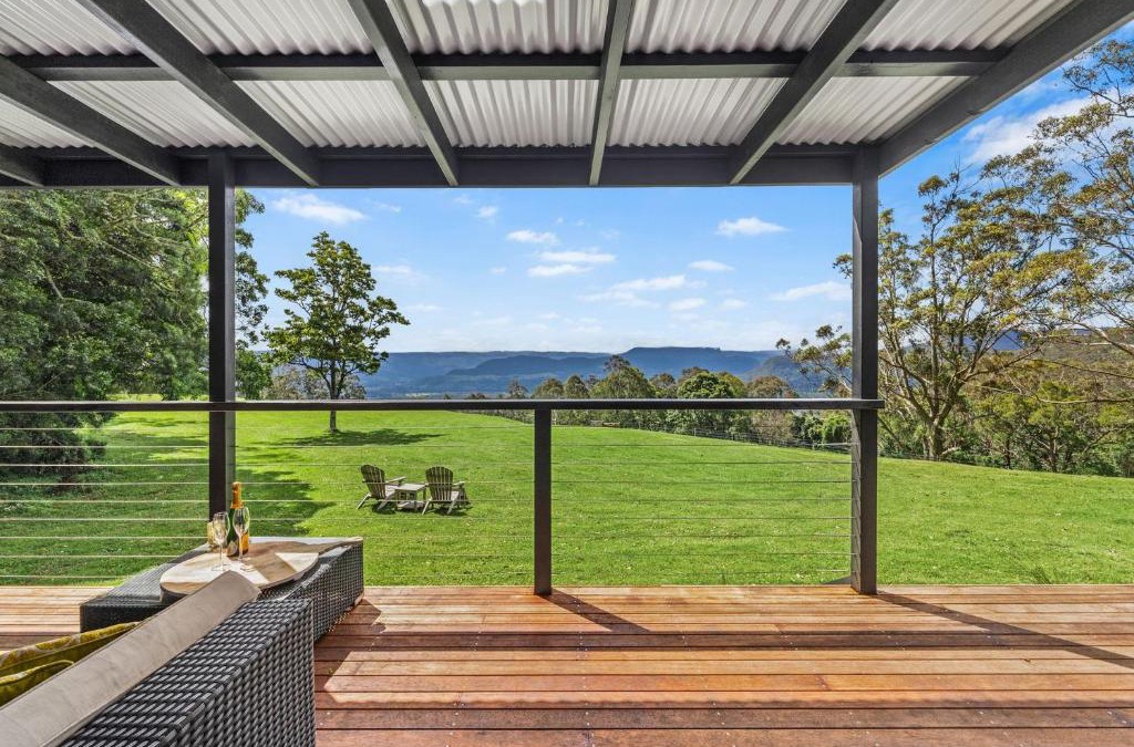 Shoalhaven City Council House | Altitude Kangaroo Valley
