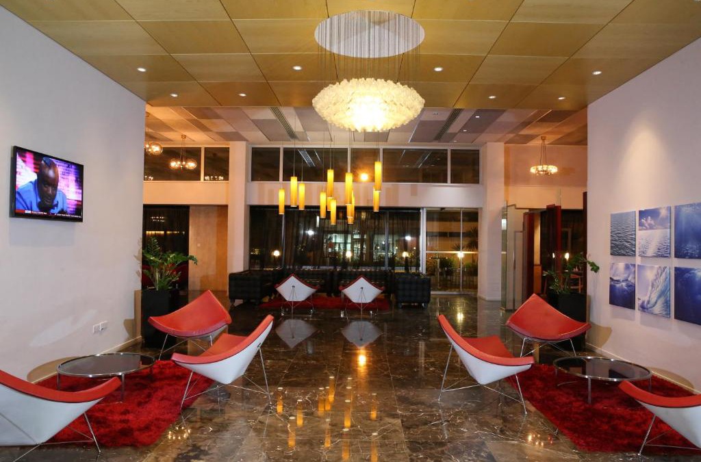 Nicosia Hotel | Altius Boutique Hotel