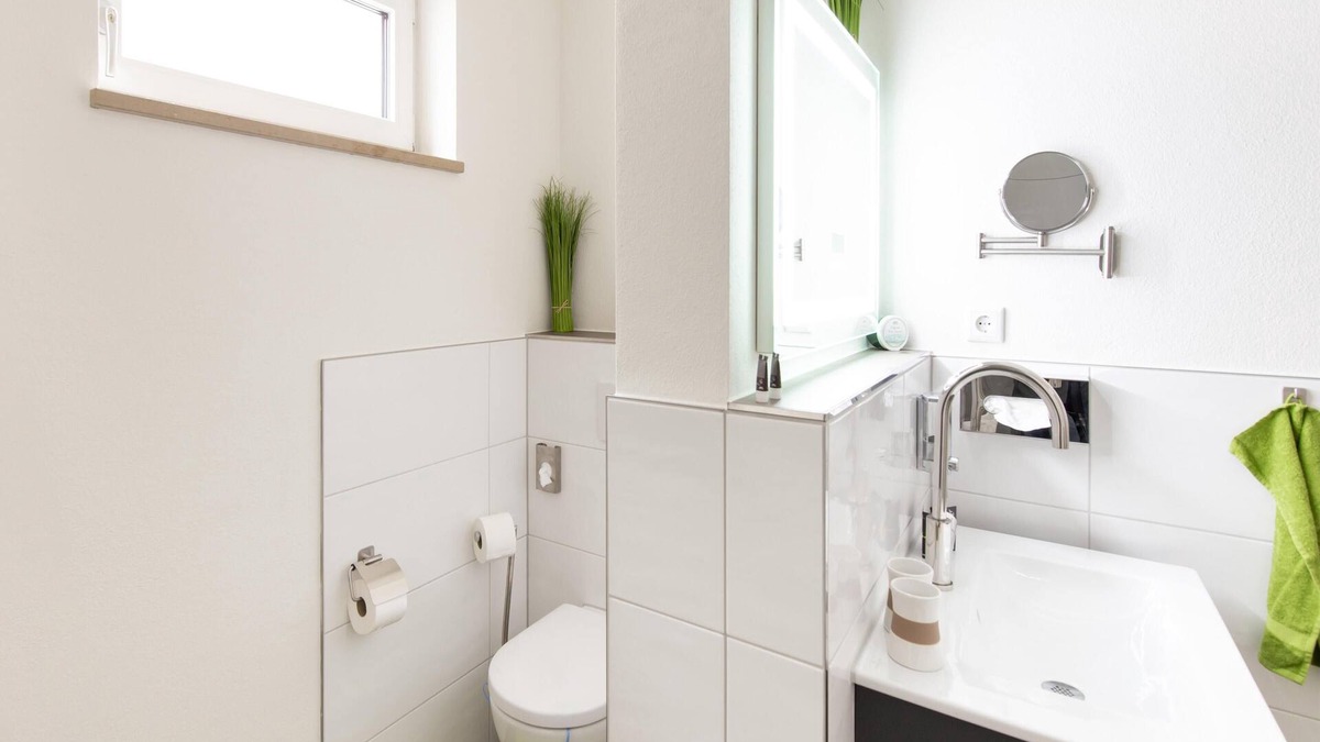 Beilngries Condo | Altmühl Neubau Wohnung Beilngries
