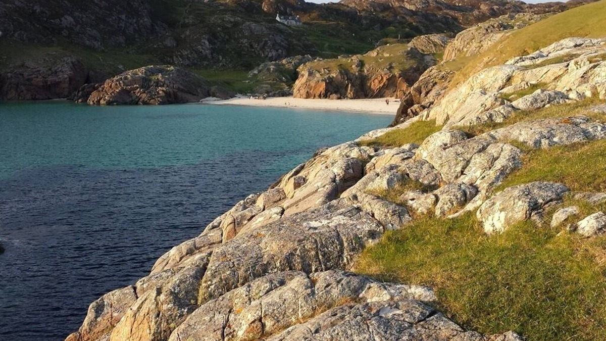 Assynt Hotel | Altnacealgach Motel