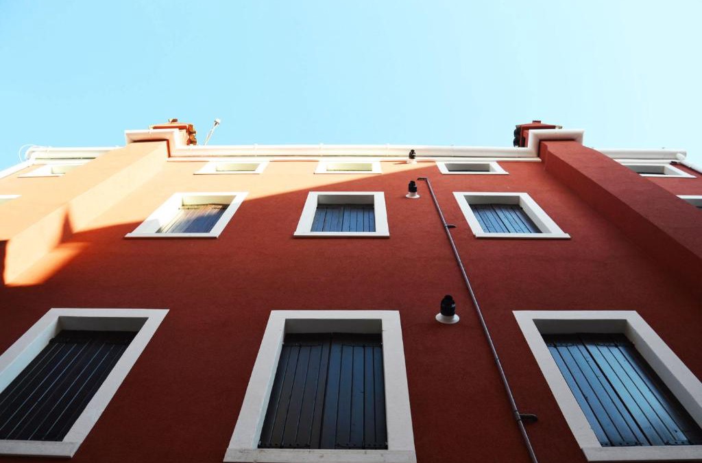 Chioggia Apartment | Alto Adriatico Apartments