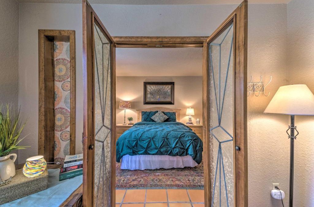 Alto Apartment | Alto Adventure Base with Deck Hike, Bike and Ski!