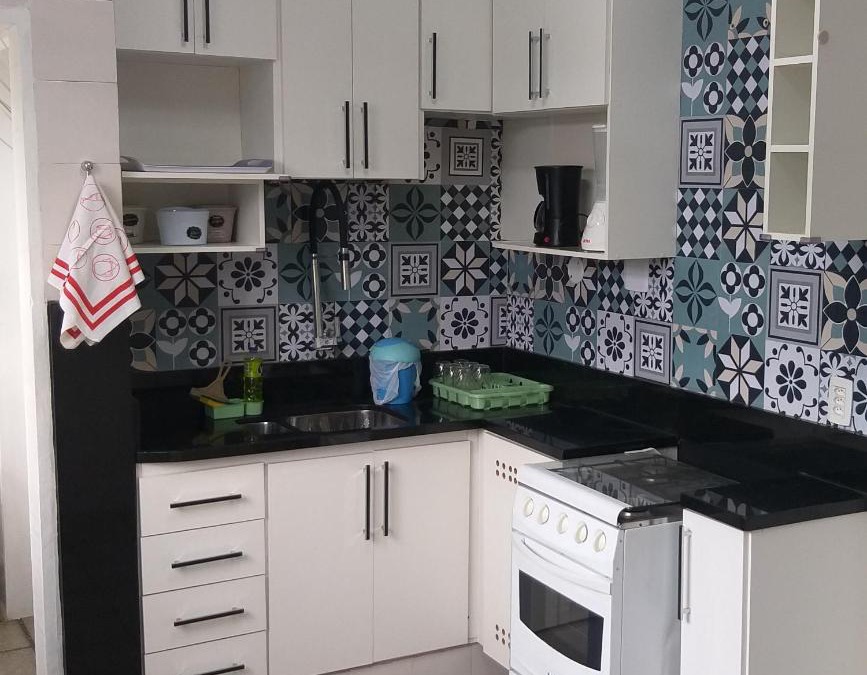 Freguesia Apartment | Alto Barra