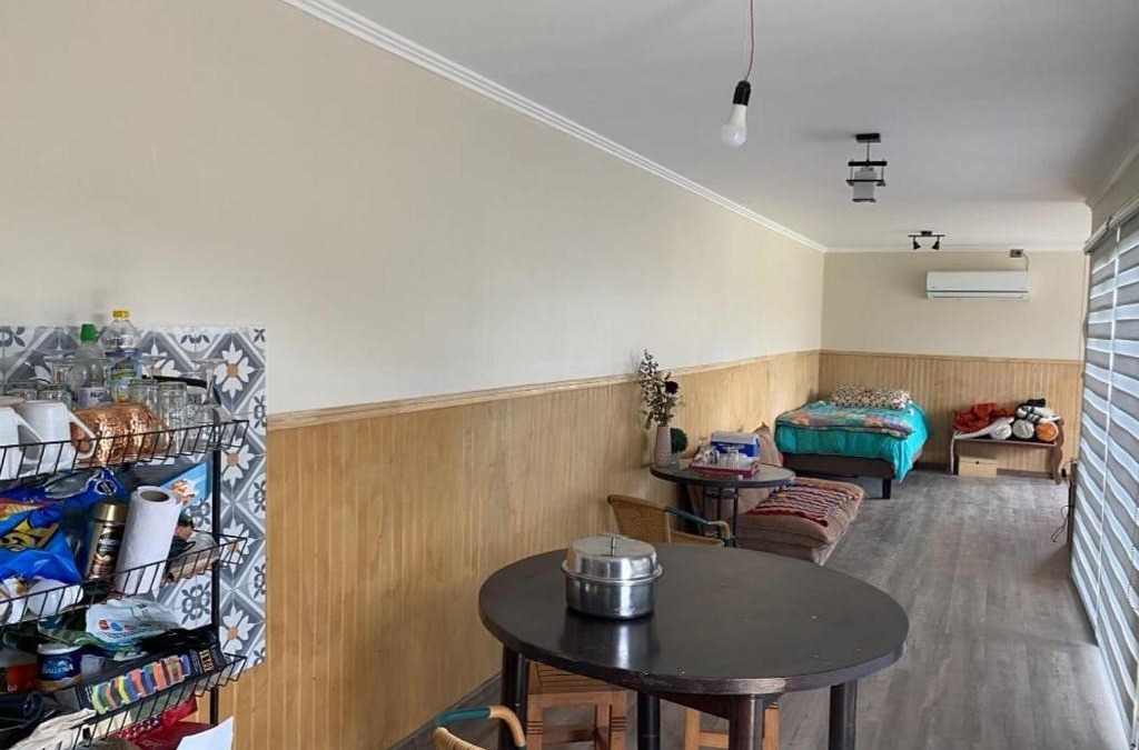 Machali Apartment | Alto Chacayes