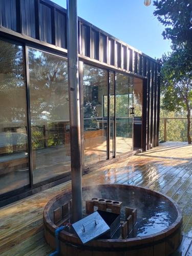Curanipe House | Alto Curanipe