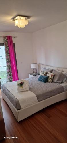 Sao Domingos de Benfica Apartment | Alto dos Moinhos Apartment