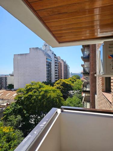 Nueva Cordoba Apartment | Alto Parana Depto en Nueva Cordoba!