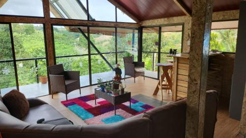 Renacimiento District Hotel | Alto Quiel Country