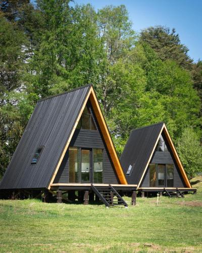 Pucon House | Alto Terralis