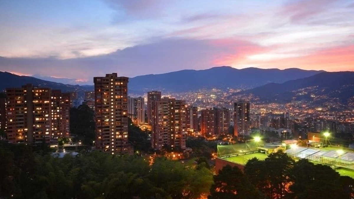 Los Naranjos Apartment | Alto Tesoro 1106 Incredible view