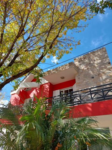 Villa Elisa Apartment | AltoRojo