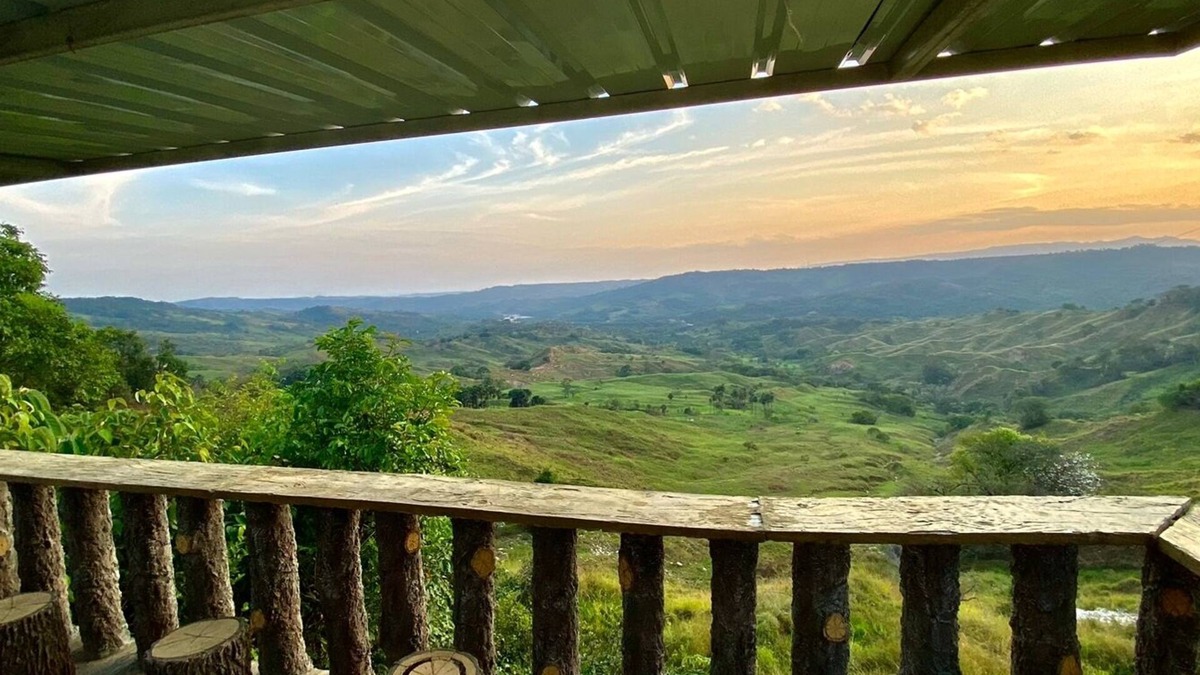 Tauramena Cabin | Altos de agua blanca