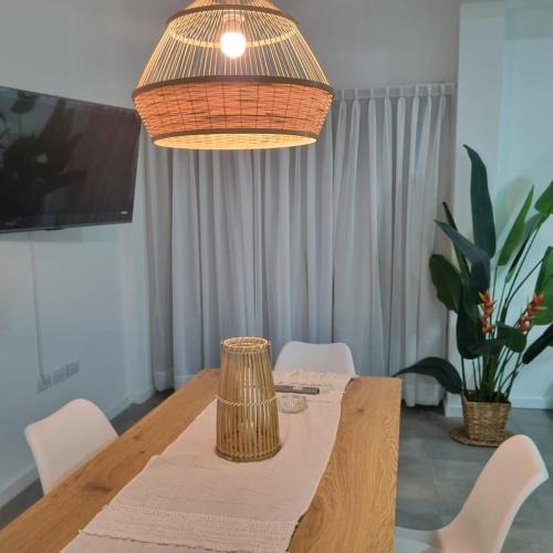 Chivilcoy Apartment | Altos de Centro Chivilcoy 3