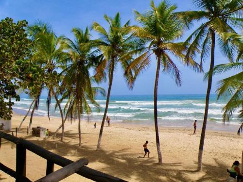 Margarita Island Apartment | Altos de Guarame