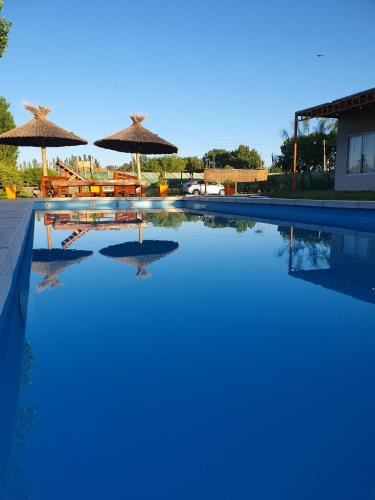 San Juan House | ALTOS DE LA CAÑADA