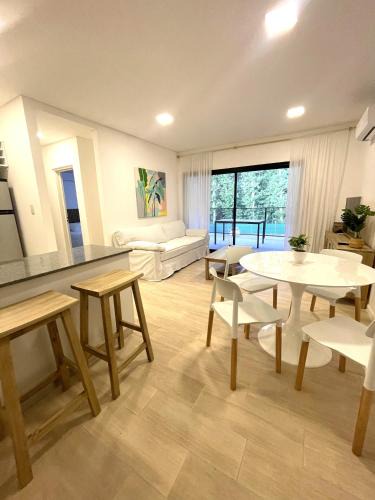 Pilar Centro Apartment | Altos de la Cañada
