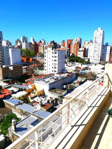 Centro Apartment | "Altos de Rosario Appart"