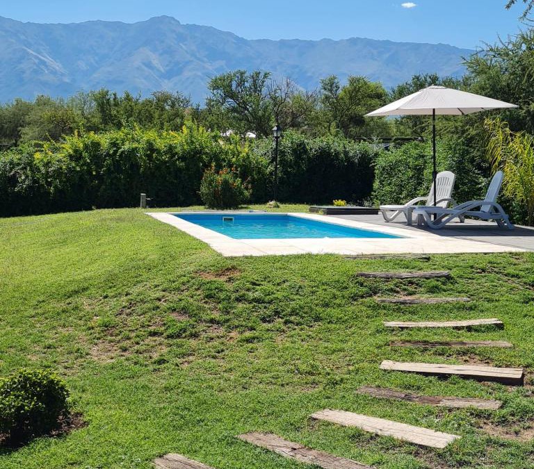San Javier House | Altos de San Blas