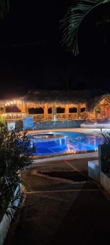 Anapoima House | Altos de San Rafael