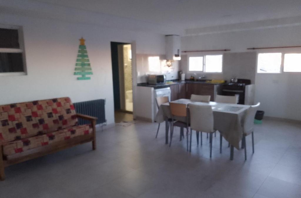 Zapala Apartment | Altos de zapala