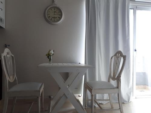 Santa Fe Apartment | Altos del Sur