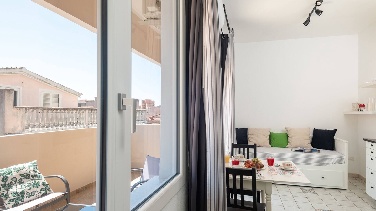 Olbia House | Altré Guest House