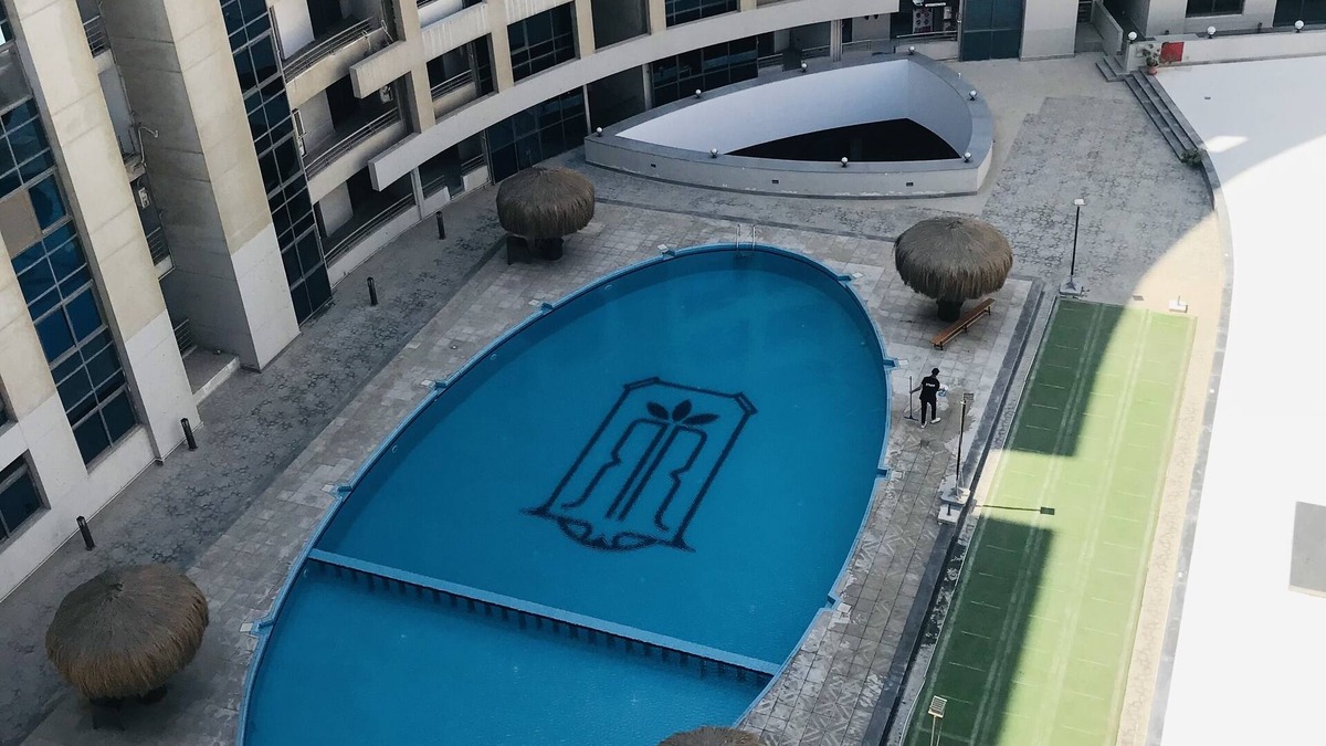 Al-Basatin Apartment | ALtra modern appt 5 stars deluxe