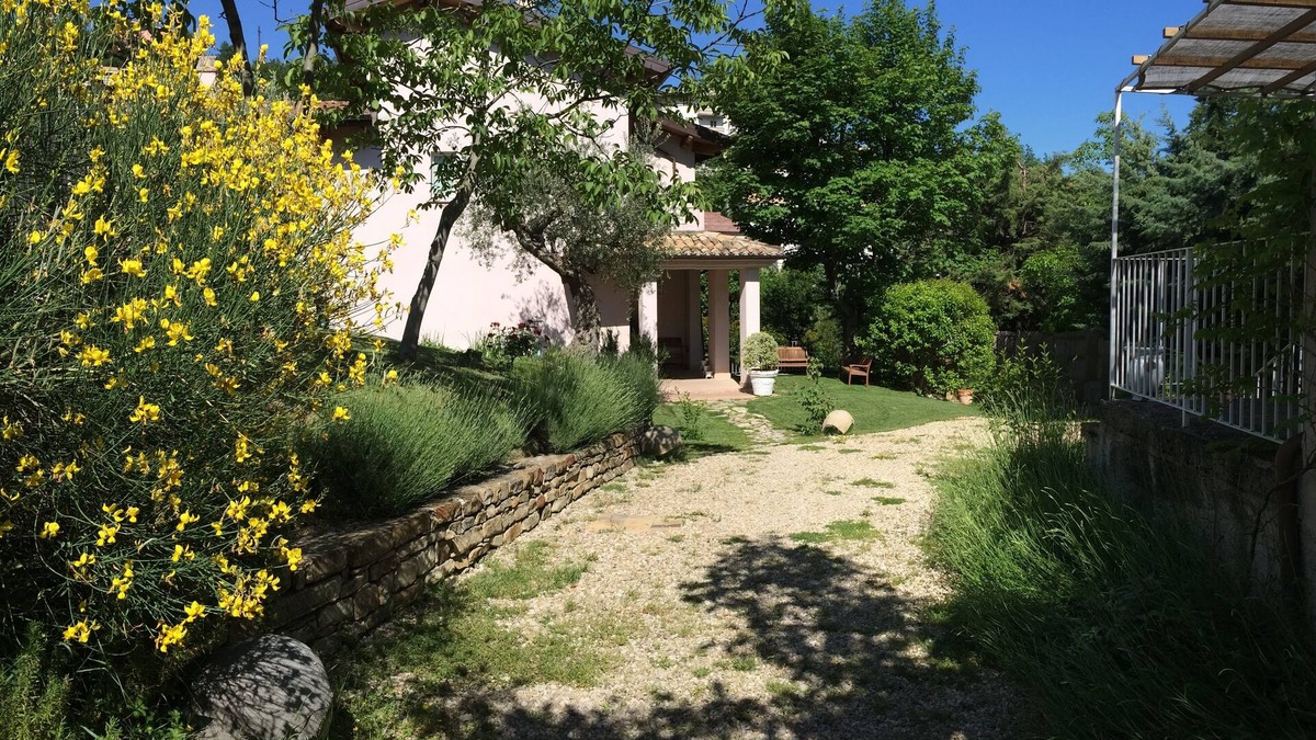 Farindola House | Altrocanto