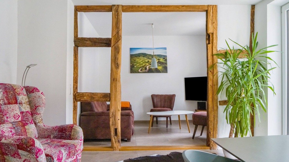 Endingen am Kaiserstuhl Apartment | Altstadttraum Ferienwohnung N°1