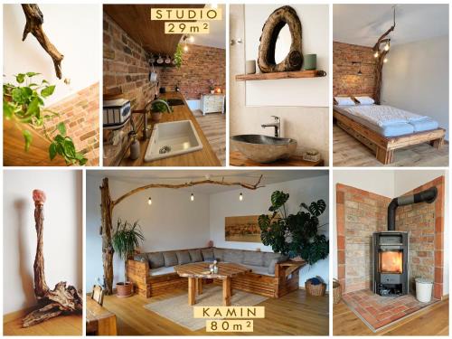 Neuruppin Apartment | Altstadt Apartments