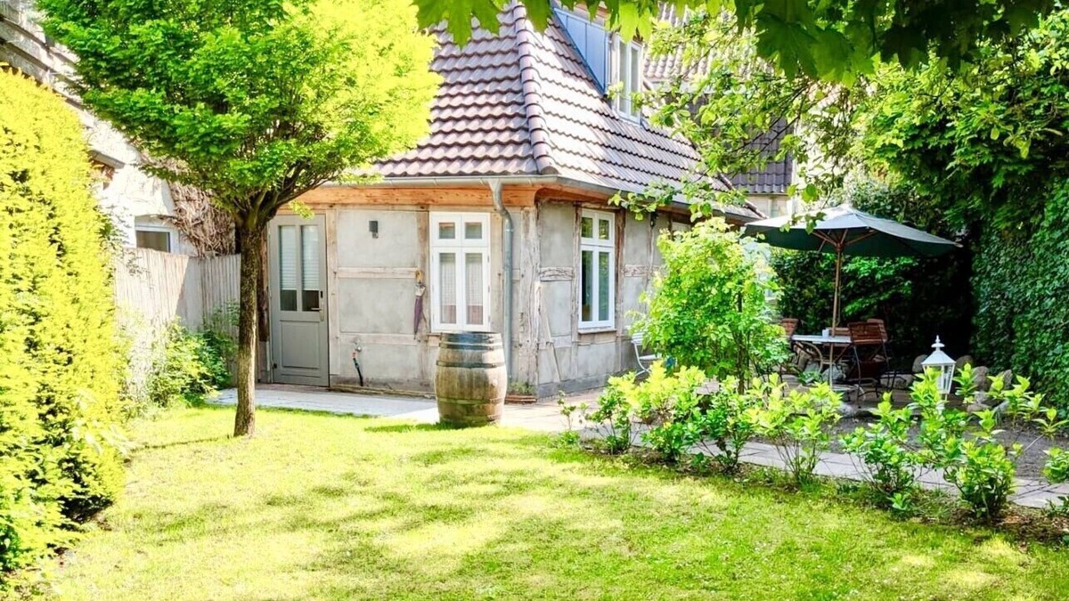 Verden Apartment | Altstadt Apartments Verden - Strukturstraße