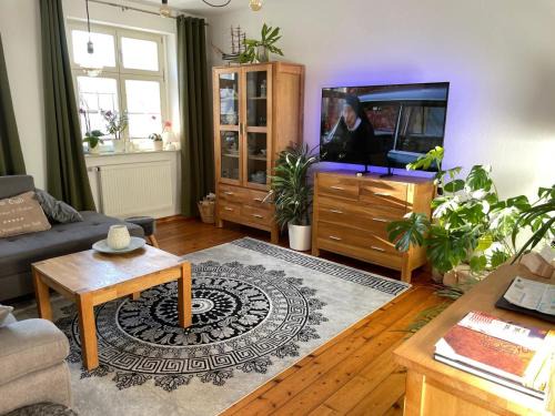 Brandenburg an der Havel Apartment | Altstadt Ferienwohnung
