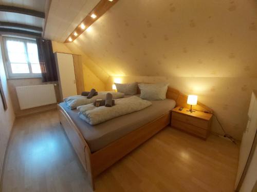 Wolfenbuettel Apartment | Altstadt-Ferienwohnungen Wolfenbüttel