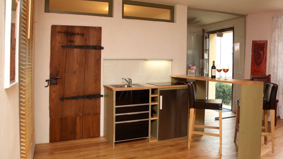 Torgau Apartment | Altstadt Ferienwohnung Torgau