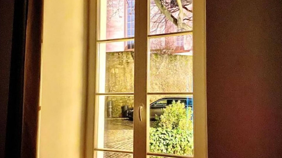 Mainz-Bingen Apartment | Altstadt Pur!an der Wunderschönen Katharinenkirche