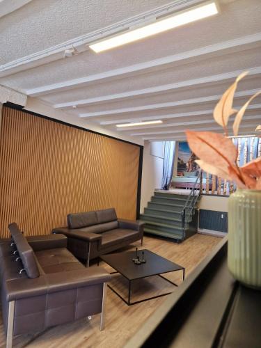 Hallenberg Apartment | Altstadt Quartier