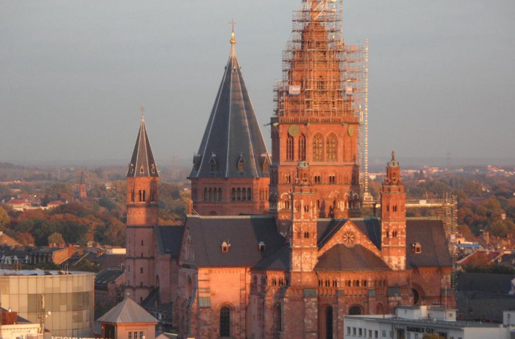 Mainz City Center Apartment | Altstadtapartment Mainz