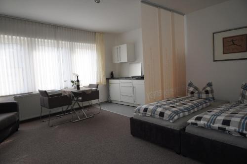 Königswinter Apartment | Altstadtappartement Königswinter