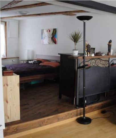 Altstaetten Apartment | Altstadtappartment