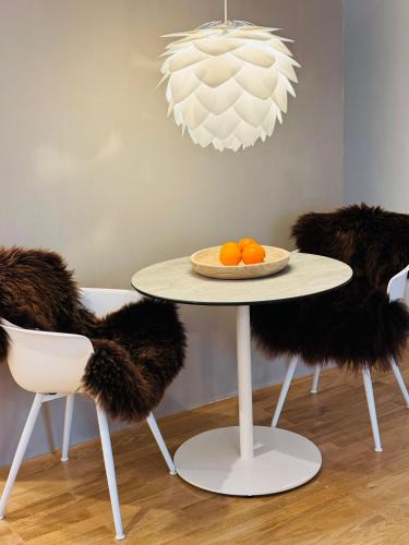 Altstadt Apartment | AltstadtEden