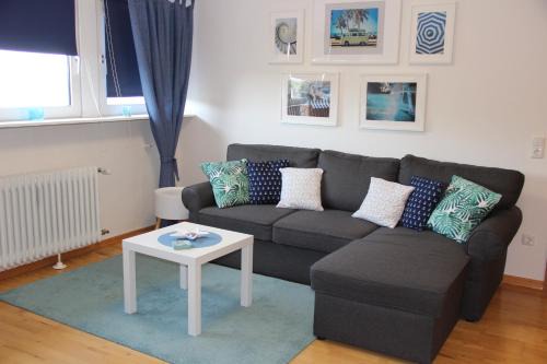 Stolberg Apartment | Altstadtflair