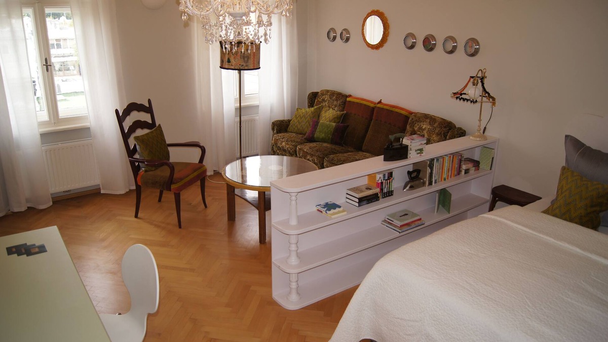 Gries Apartment | Altstadthaus Cityappartements