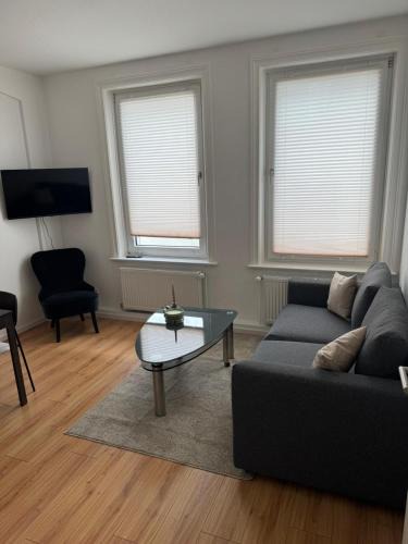 Luebeck Old Town Apartment | Altstadtinsel am Johanneum 22