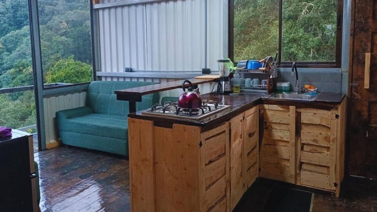 Rivas Cabin | Altura House: Incredible Views, Ideal for Families & Pets