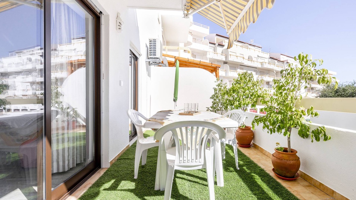 Altura Apartment | Altura Inn Terrace New, Beach, Golf, Hiking, Sun, Terrace, Wifi, AC