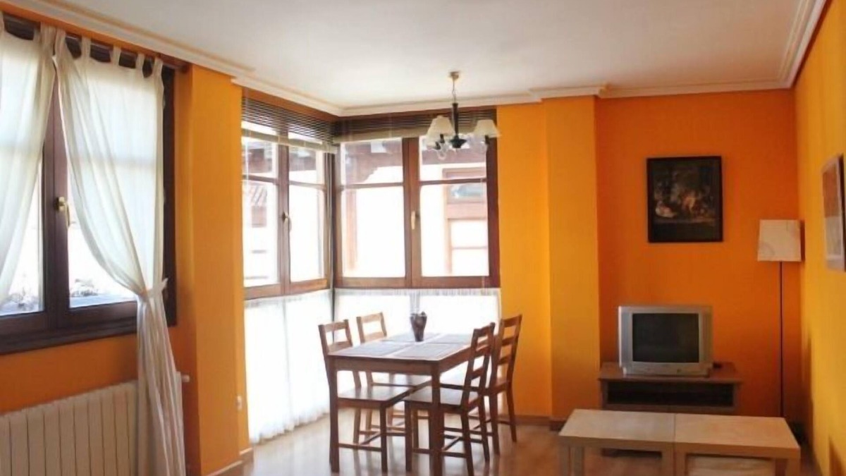 Ezcaray Cottage | Altuzarra rural apartments for 4-6 people